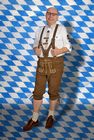 Gru&szlig; aus Bayern