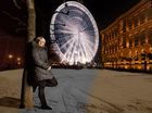 D&uuml;sseldorfer Riesenrad