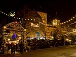 Advent in Ratingen & D&uuml;sseldorf