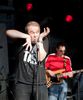 und auch nicht Joe Cocker, es ist Ralf Becker der S&auml;nger.