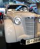 Von Opel das sch&ouml;nste Auto