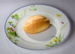 Fr&uuml;hst&uuml;ck wie ein Bettler
