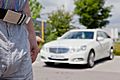 Von einem Boliden tr&auml;umen auch andere Fahrer