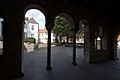 Noch heute k&uuml;nden zahlreiche, restaurierte H&auml;user vom B&uuml;rgersinn der Kaiserswerther.
