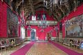 Ballsaal ...