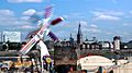 Gr&ouml;&szlig;te Kirmes am Rhein (D&uuml;sseldorf)