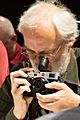 Die neue Leica M, auch f&uuml;r R-Objektive geeignet