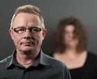 Mit gro&szlig;er Blende fotografiert