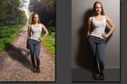Und wurde zus&auml;tzlich noch mit Photoshop in den Herbst versetzt