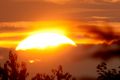 Ach ja, Sonnenunterg&auml;nge sind auch Gegenlichtfotos ..... ENDE