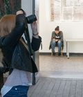 Die sch&ouml;nste Fotografin