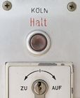 Halt f&uuml;r K&ouml;lner?