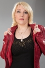 Dieser Gesichtausdruck wird sich &auml;ndern!