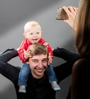 Toll, Mama macht Musik