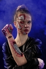 Terminatorin . . . ENDE