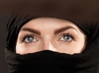 Sch&ouml;ne Augen
