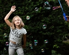 Danach waren die H&auml;nde klebrig