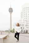 Weltstadt D&uuml;sseldorf ...