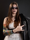 Rockerin