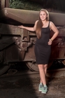 Geiles Kleid