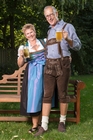 Bayrische Saupreu&szlig;en