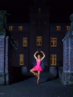 Sehr sch&ouml;ne Ballettschuhe