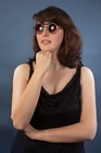 Sch&ouml;ne Sonnenbrille