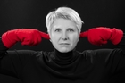 Handschuhe in den Ohren oder NICHTS H&Ouml;REN