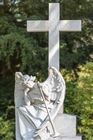 ... kleines Kreuz