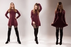 Herrin - Sexy - M&auml;dchen