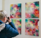 &Ouml;l oder Aquarell?