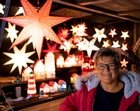 ... ins Weihnachtsmarktgew&uuml;hle