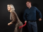 Auftrieb zum Foto-Shooting