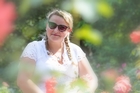 Fotograf durfte nicht an den Z&ouml;pfen ziehen