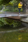 &Uuml;ber diese Br&uuml;cke mu&szlig;t du gehn