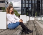 Posenwunsch des Fotografen wurde erf&uuml;llt