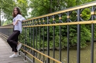 Br&uuml;cke im Hofgarten