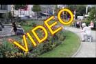 MAKING OF: Zur Zeit&uuml;berbr&uuml;ckung machten wir ein paar Aufnahmen