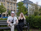 MAKING OF: Der Fotograf hat (wie oft) Bl&ouml;dsinn erz&auml;hlt