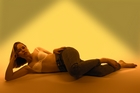 Ersch&ouml;pftes Model