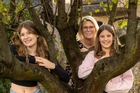 Die Hauptmodels sind au&szlig;en