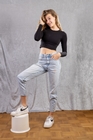 German n&auml;chstes Top-Model?