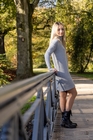 Mit Br&uuml;cke