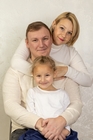 Familien-Portr&auml;t