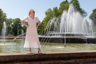 Springbrunnen muss sein