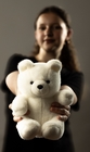 Schneewei&szlig;er Teddy
