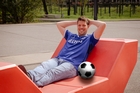Model ersch&ouml;pt