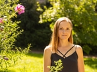 Sch&ouml;ne Blume