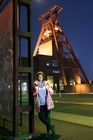 Unverkennbar: Zeche Zollverein
