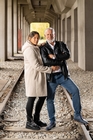 Vereint und ...